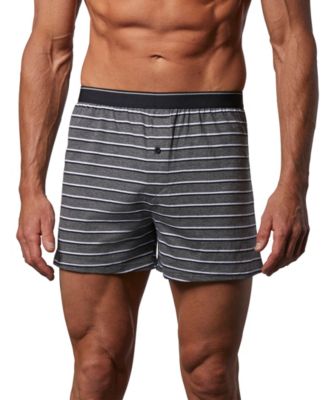 men's relaxed fit boxer briefs