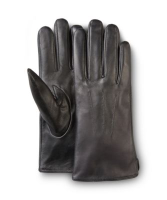 nice womens leather gloves