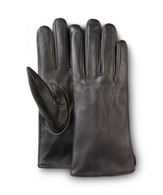 leather gloves toronto