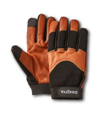 dakota work gloves