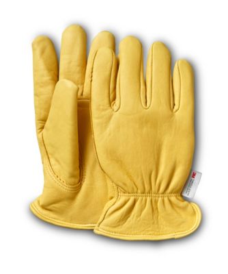 sheepskin gloves canada