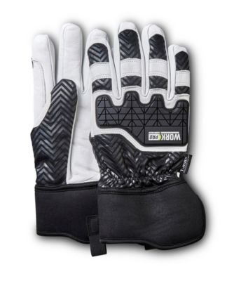 waterproof mechanix gloves