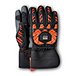 Men's Impact Fitter Waterproof Insulated Work Gloves 