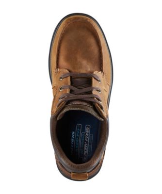 skechers melego chukka boots