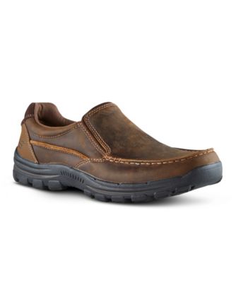 clarks cotrell plain