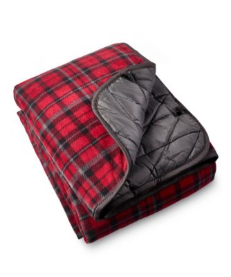 outdoor blanket