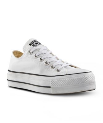 Chuck Taylor All Star OX Lift Shoes 