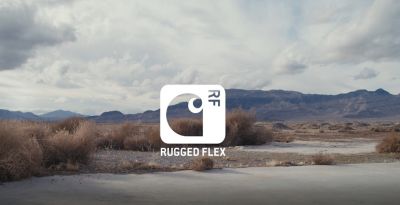 Thumbnail Carhartt Men's Rugged Flex Relaxed Fit Duck Dungarees - Desert