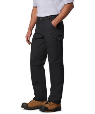 carhartt relaxed fit rugged flex