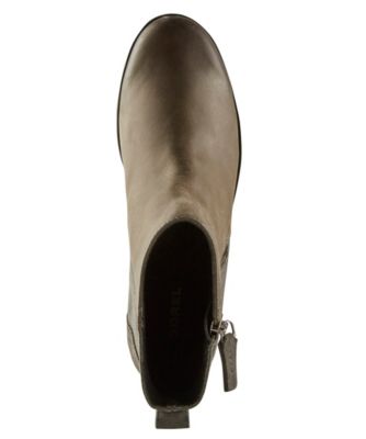 sorel emelie zip bootie
