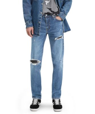 levis 511 straight fit jeans