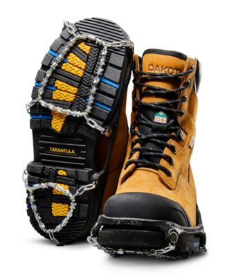 ice treads for boots