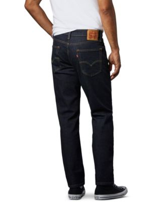 levi 541 athletic taper