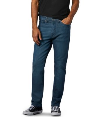 levi's athletic taper