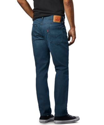 541 athletic taper jeans
