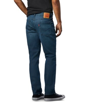 levi's 541 athletic taper stretch jeans