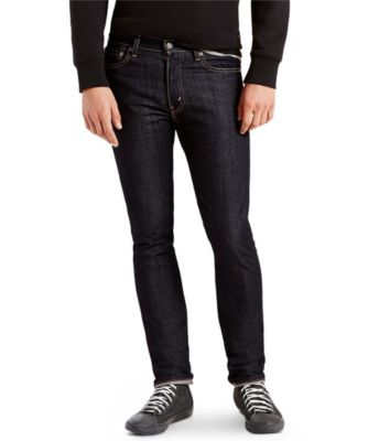 levi 510 skinny stretch