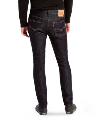 levi's 511 dark hollow