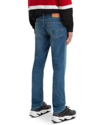 levi's men's 511 slim fit jeans stretch