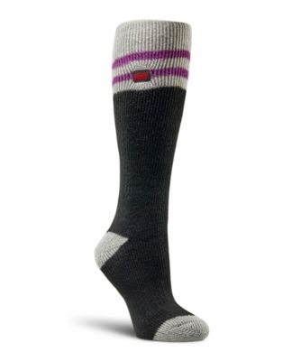 really nice womens socks