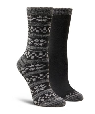 womens crew socks