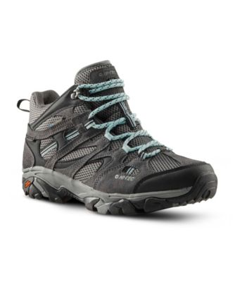 hi tec hiking shoes