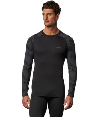 t max thermal underwear