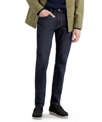 levi's 502 regular taper khaki