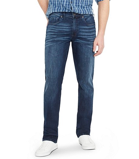 Men's Bronco Athletic Stretch Jeans | Mark's
