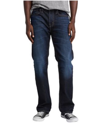 silver grayson jeans canada