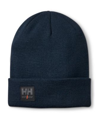 helly hansen bobble hat