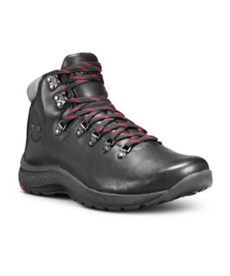 timberland men's flyroam trail hiking boots