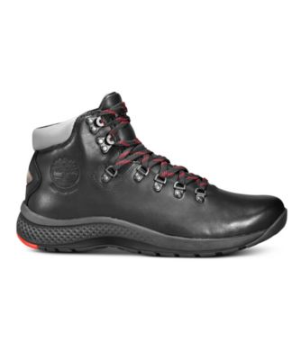 timberland flyroam waterproof leather chukka