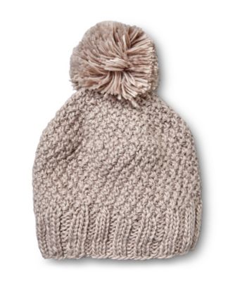 how to knit a toque