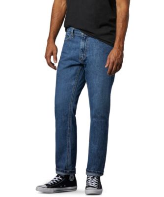 levi's men's athletic fit jeans