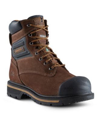 comfy work boots mens