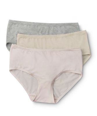 hip hugger panties