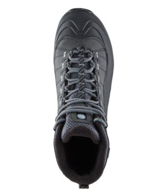 merrell thermo chill walking boots mens