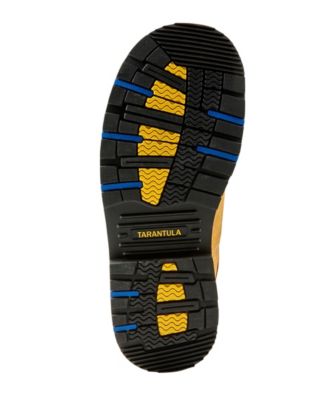 colorful steel toe shoes