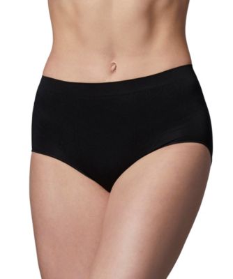 seamless briefs women's