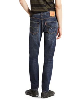 levi's 512 slim taper review