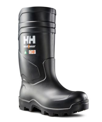 helly hansen steel toe