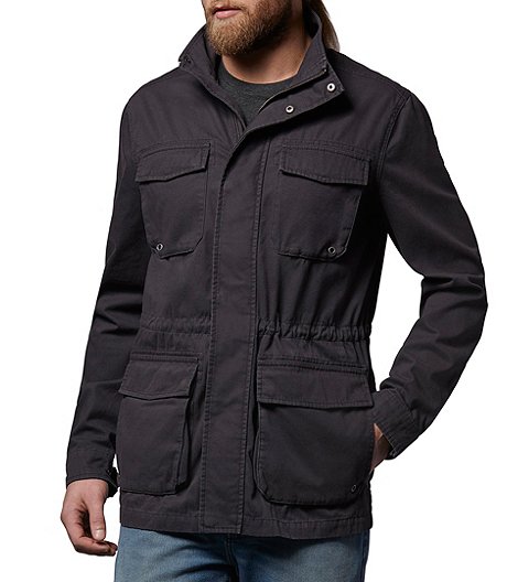 Men's CPO Jacket | Mark's