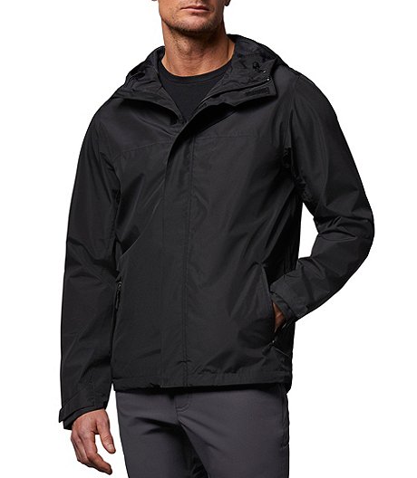 Men's Waterproof Hyper Dri 3 Downpour Jacket