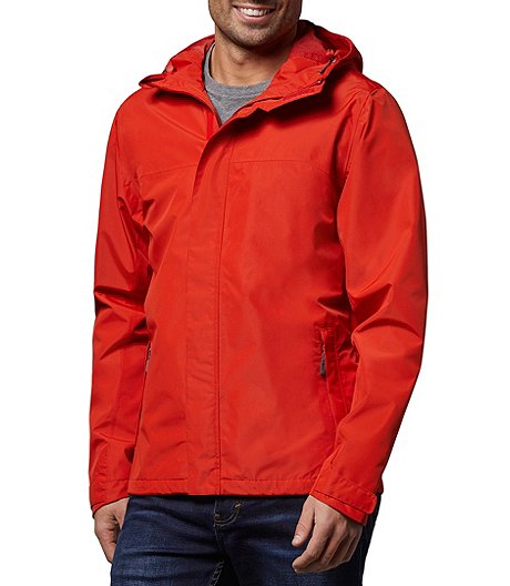 Men's Waterproof Hyper Dri 3 Downpour Jacket