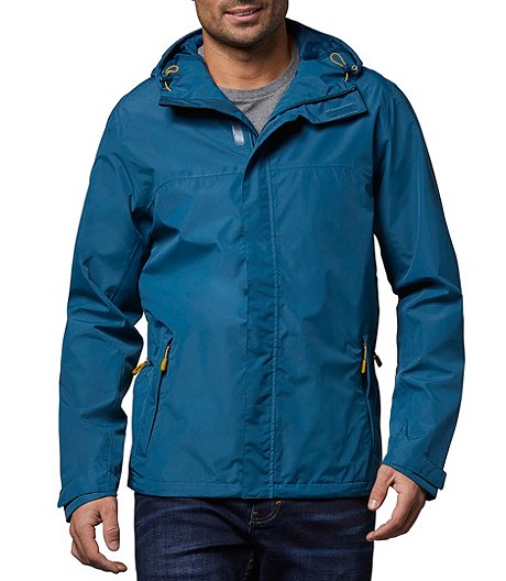 Men's Waterproof Hyper Dri 3 Downpour Jacket | Mark's