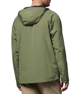 anorak fin