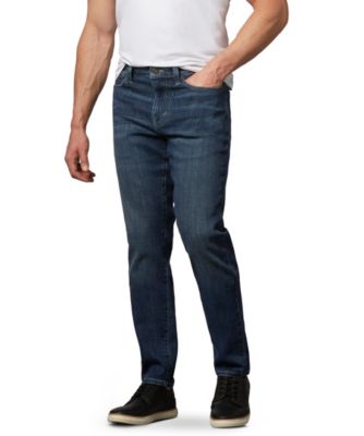 athletic cut jeans