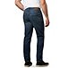 Men's Athletic Fit FLEXTECH Stretch Jeans - Stone Wash