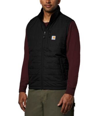 carhartt gilliam vest